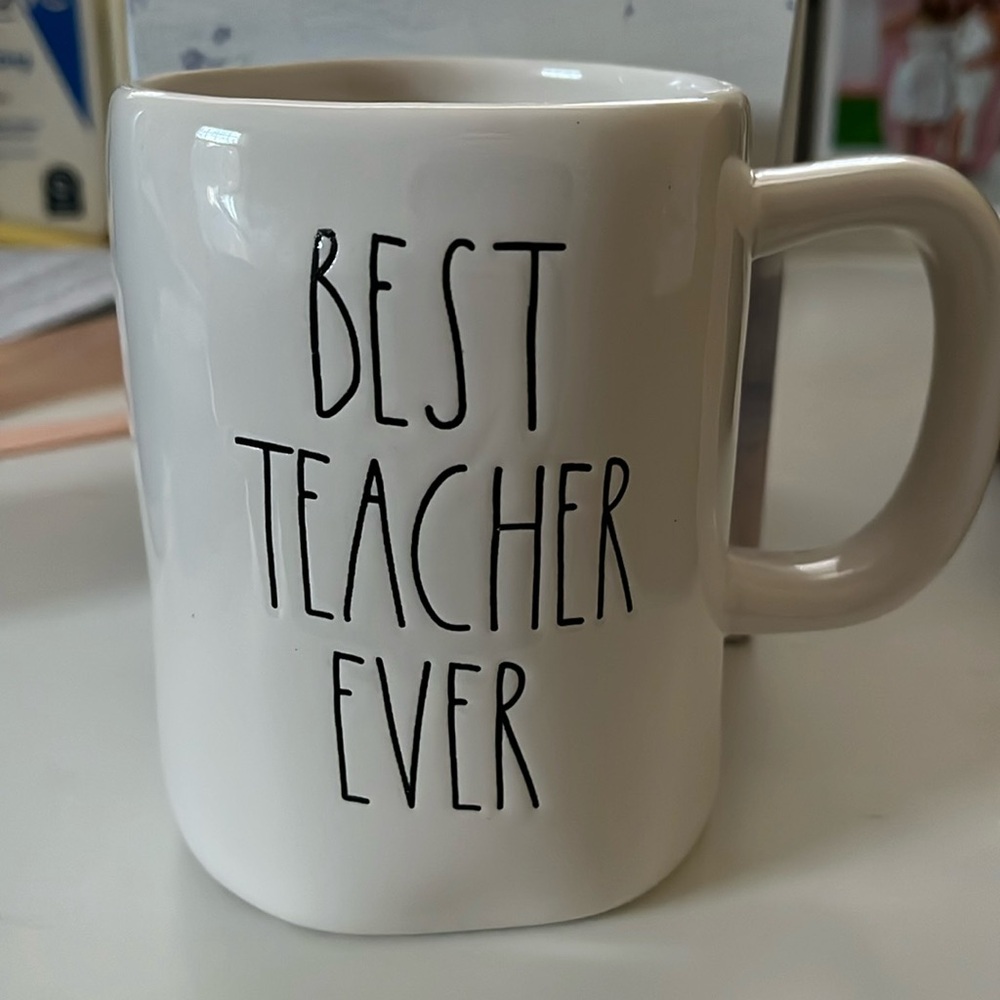 Rae Dunn mug